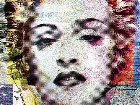 Madonna: Songs We Love : NPR