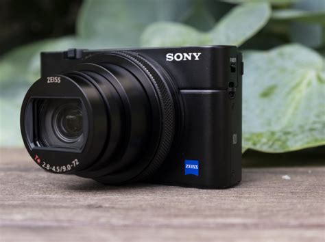 Sony RX100 VII IMAGE QUALITY Review | GearOpen