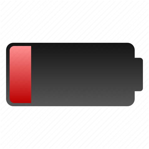 Low Battery Png - PNG Image Collection