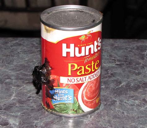 Signs of Botulism in Canned Food | Rural Ramblings...