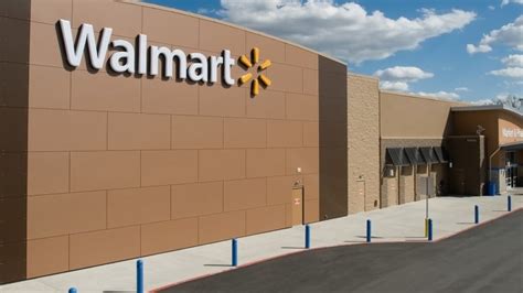 Walmart to offer 2-hour delivery and curbside prescription pickup amid ...