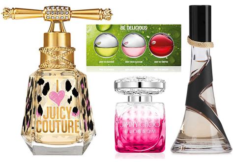 *HOT* Macy's Perfume Sale & Clearance