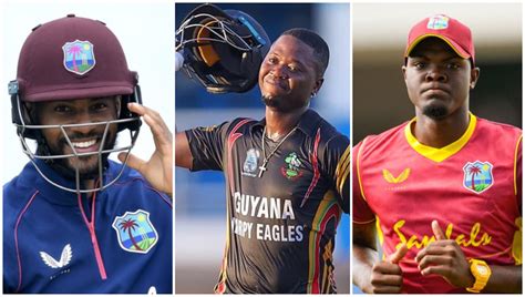 10 West Indies players are going to play for IPL 2024 – Check IPL 2024 ...