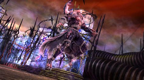 Abyssos: The Eighth Circle Raid Guide (Pandaemonium) - FFXIV Patch 6.2