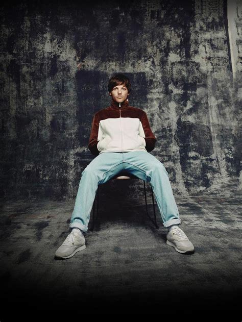 Walls di Louis Tomlinson - Recensione Track By Track