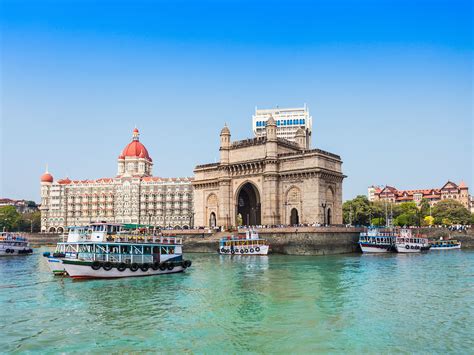 Mumbai 2022 | Ultimate Guide To Where To Go, Eat & Sleep in Mumbai ...