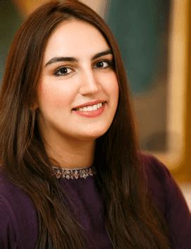 Bakhtawar Bhutto Zardari Biography - Bakhtawar Bhutto Zardari