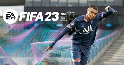 Who will be FIFA 23 cover star? Kylian Mbappe and other potential ...