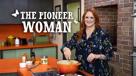 Watch The Pioneer Woman · Season 2 Full Episodes Online - Plex