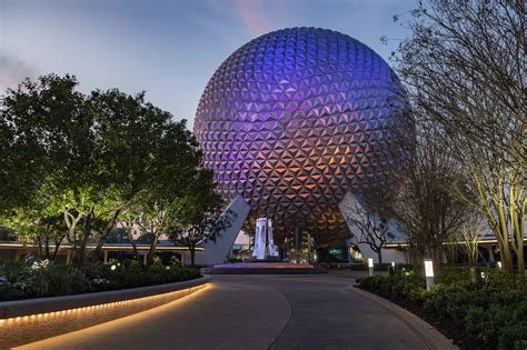 Unveiling Epcot Center’s Target Audience – Openr