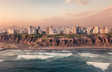 Lima: Guia completo da cidade | Dicas de Viagem