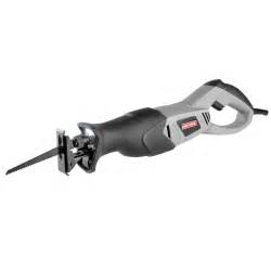 Craftsman 6-Amp, 2,700 RPM Corded Reciprocating Saw | Shop Your Way: Online Shopping & Earn ...