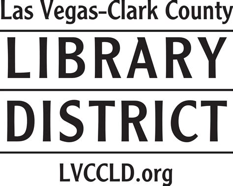 Las Vegas-Clark County Library District Honored for 'Best Emerging ...