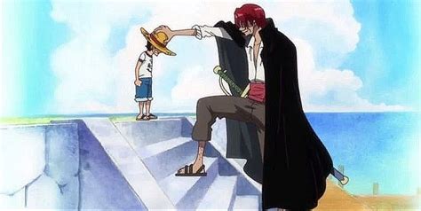 One Piece: Apa peran Shanks di saga terakhir? | ONE Esports Indonesia