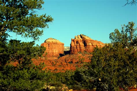 Red Rock State Park – Tales of a vanlife couple