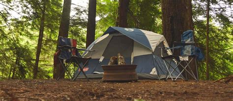 The Complete Guide to Camping in Indiana Dunes National Park - TMBtent