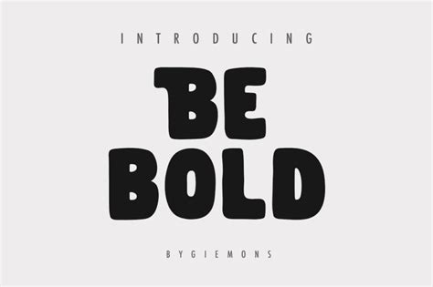 Designers Bold Font