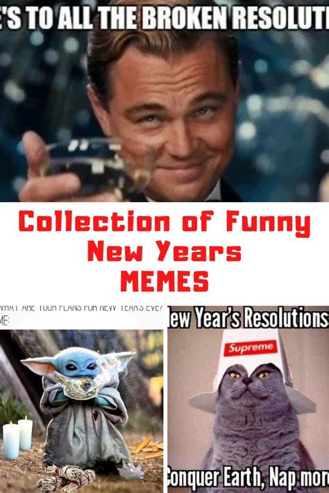 Happy new years eve memes – end of 2022 guide for geek moms – Artofit