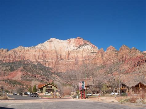 Zion Canyon Campground & RV Park - 3 Photos, 1 Reviews - Springdale,