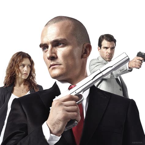 Hitman: Agent 47 (@HitmanAgent47) | Twitter