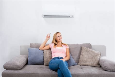 4 Reasons to Install a Ductless AC | Clean Air Act Inc.