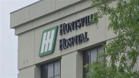 Huntsville Hospital to offer new COVID-19 testing service ...