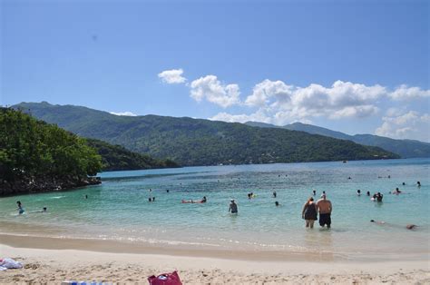 Labadee, Haiti (With images) | Favorite places, Beach, Places