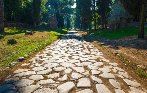 Italy’s Roman Roads | Roma antica, Storia antica, Pompei