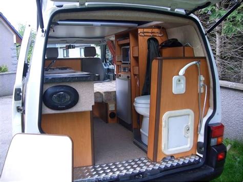 Turn Your Minivan Into A Camper With These DIY Kits – Blue Skys RV Park