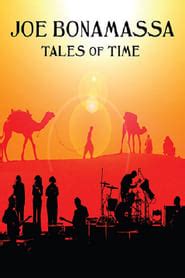 Joe Bonamassa - Tales of Time (2022) - AZ Movies