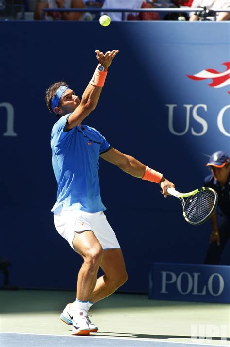 US Open Tennis Championships - UPI.com