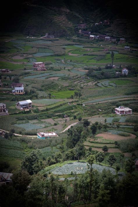 Palung valley, Makwanpur district, Nepal-43 | July, 2009: Pa… | Flickr