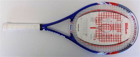 Jimmy Connors Signed Tennis Racket (JSA COA) | Pristine Auction