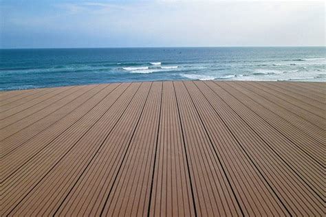 Destination Green - Wood Plastic Composite (WPC) Indonesia