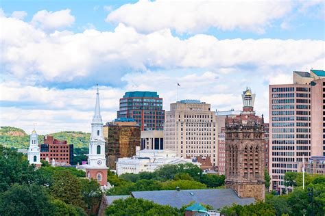 New Haven travel | New England, USA - Lonely Planet