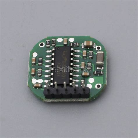 Pinout of microwave motion sensor FC1816 - Electrical Engineering Stack Exchange