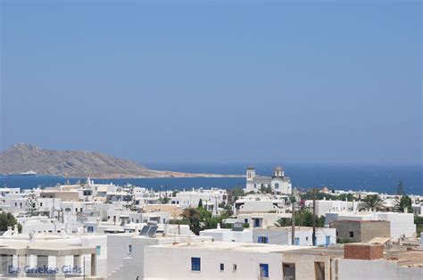 Photos of Naoussa Paros | Pictures Naoussa Greece