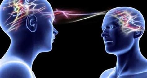 10 Facts About Telepathic Communication - The Art of Unity