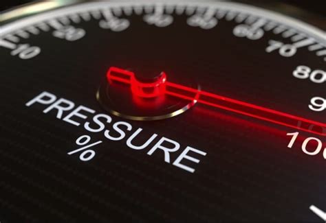 Pressure sensors - Advantages and disadvantages