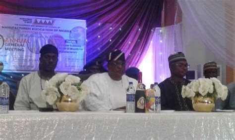 Kwara State Governor To Collaborate With Manufacturers To Create More ...