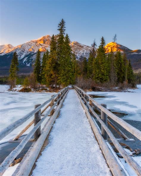 16 Magical Things to do in Jasper in the Winter - The Banff Blog