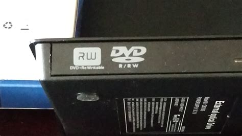 not a DVD RW drive? - AR15.COM