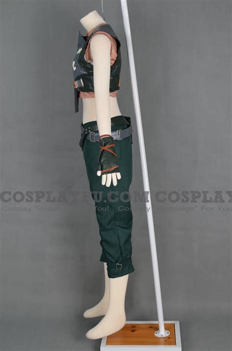 Custom Raze Cosplay Costume from Valorant - CosplayFU.com