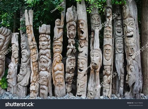 June 8 2019la Union Philippines Wood Stock Photo 1422178055 | Shutterstock