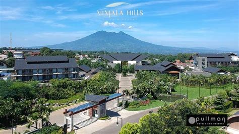 PullMan hadir di Vimala Hills – Official Website Vimala Hills