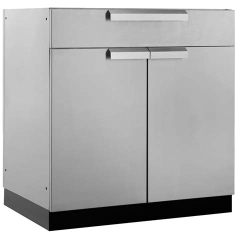 Stainless Outdoor Kitchen Cabinets - cursodeingles-elena