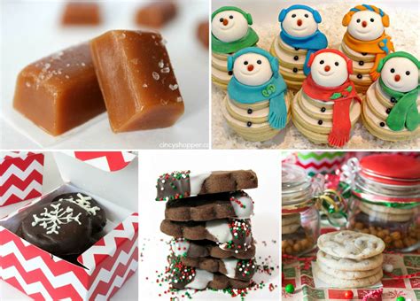 35 Of The Best Food Gifts for Christmas - Merry About Town