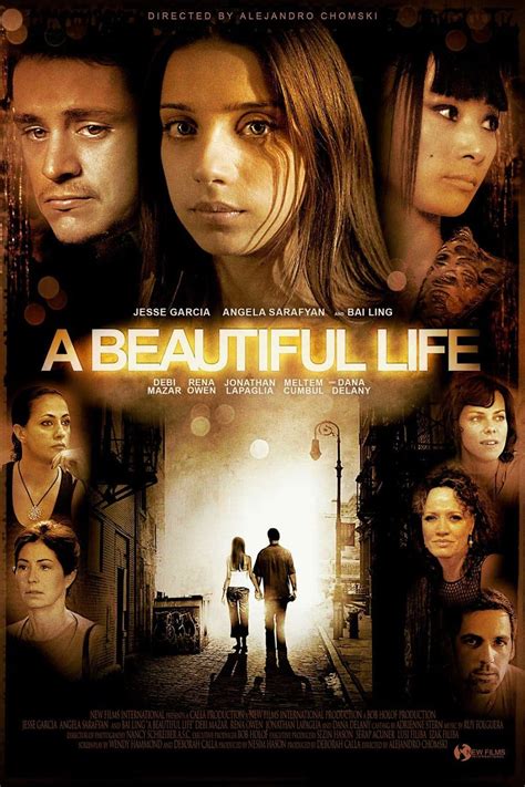 A Beautiful Life (2008) – Movies – Filmanic