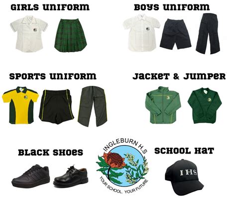 school uniform