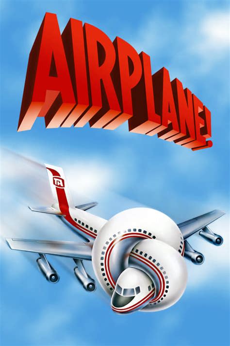 Airplane! Movie Review and Ratings by Kids